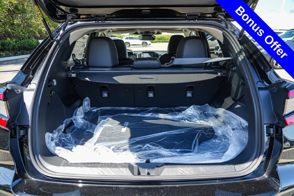 New 2026 Subaru Crosstrek 2.5i Limited w/ Crosstrek Mirror Package AWD/4WD image 12