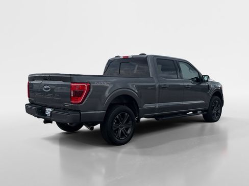 Certified 2023 Ford F150 XLT w/ Equipment Group 302A High AWD/4WD image 5