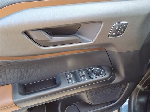 New 2025 Ford Bronco Sport Outer Banks w/ Sasquatch Outer Banks Package image 11