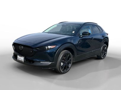Certified 2026 MAZDA CX-30 AWD 2.5 S