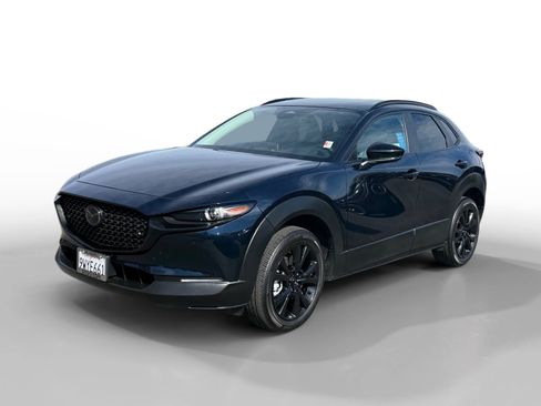 Certified 2026 MAZDA CX-30 AWD 2.5 S image 1
