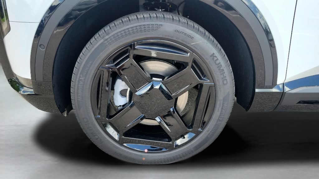 New 2027 Kia Telluride X-Line SX Prestige AWD/4WD image 27