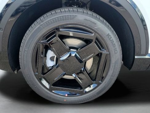 New 2027 Kia Telluride X-Line SX Prestige AWD/4WD image 27