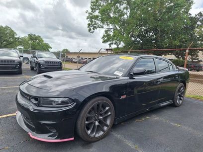 Used 2023 Dodge Charger Scat Pack w/ Navigation & Travel Group