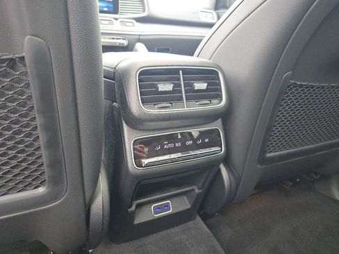 New 2026 Mercedes-Benz GLS 450 GLS 450 image 26