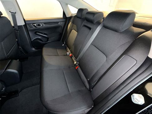 Used 2023 Honda Civic EX image 25