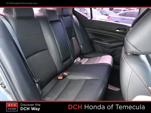 Used 2020 Nissan Altima 2.5 SR FWD image 20