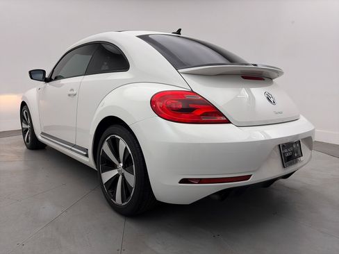 Used 2014 Volkswagen Beetle GSR image 10