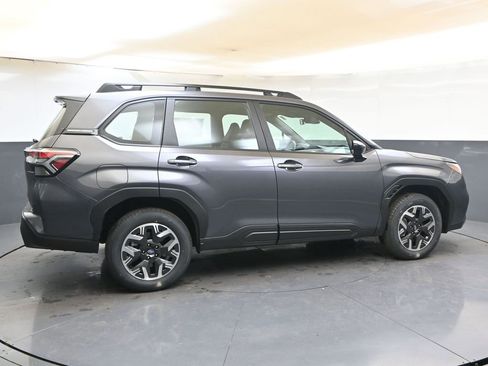 New 2026 Subaru Forester image 6
