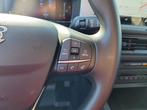 New 2026 Ford Bronco Sport Big Bend AWD/4WD image 23
