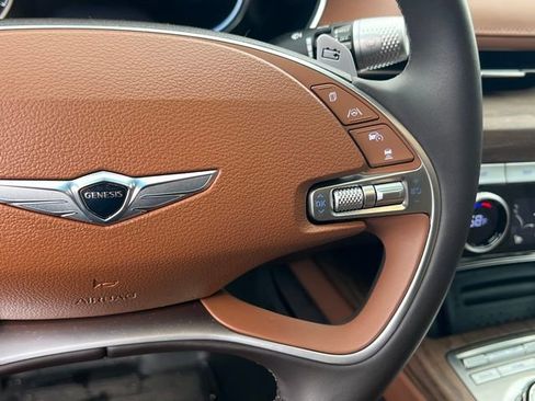 Used 2024 Genesis G80 image 20