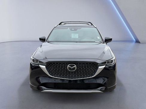 Certified 2025 MAZDA CX-5 Signature image 9