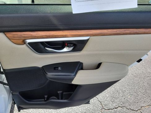 Used 2021 Honda CR-V EX image 11