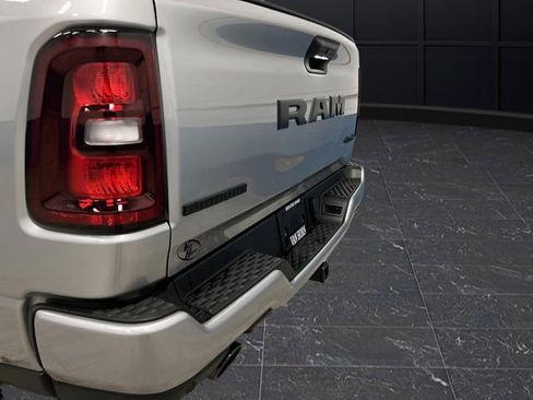 Used 2025 RAM 1500 Big Horn image 33