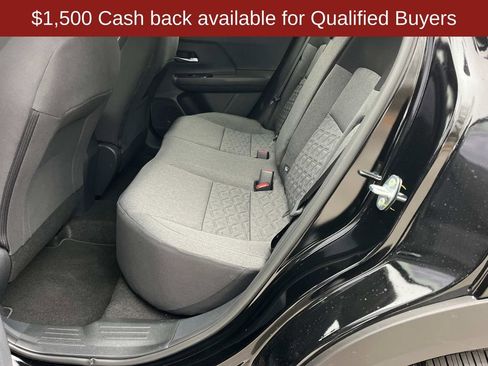 New 2026 Nissan Kicks SV w/ SV Premium Package image 18