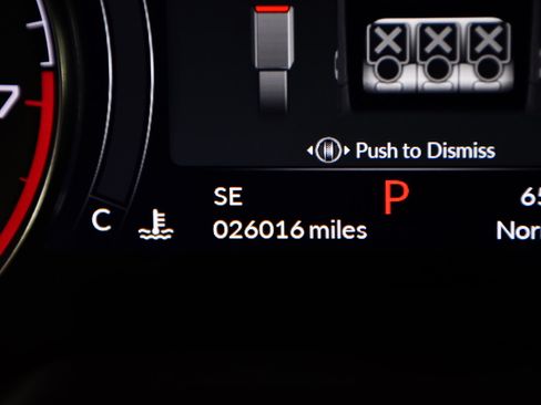 Certified 2024 Acura RDX SH-AWD w/ Advance Package image 17