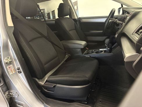 Used 2015 Subaru Outback 2.5i Premium AWD/4WD image 43