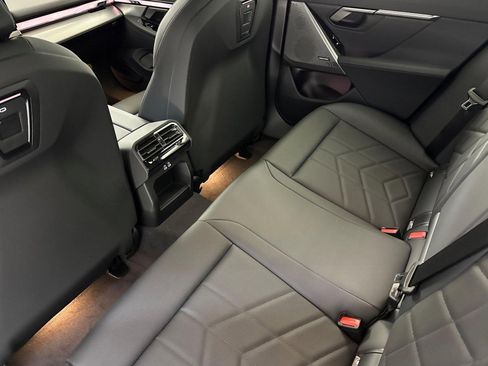 New 2026 BMW i5 eDrive40 w/ M Sport Package image 14