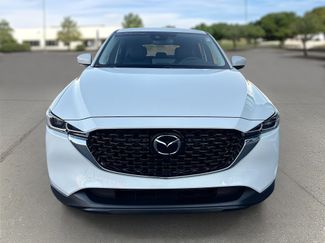 Certified 2023 MAZDA CX-5 AWD 2.5 S w/ Preferred Package video 2