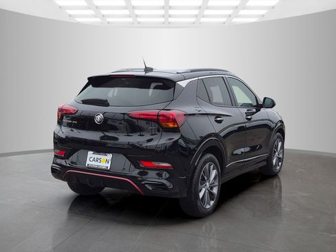 Used 2021 Buick Encore GX Essence w/ Advanced Technology Package image 5