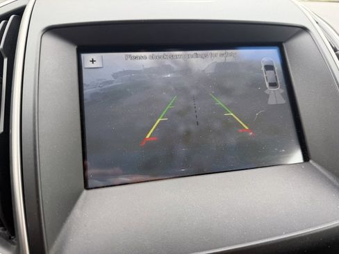 Used 2016 Ford Edge SEL w/ Equipment Group 201A image 11