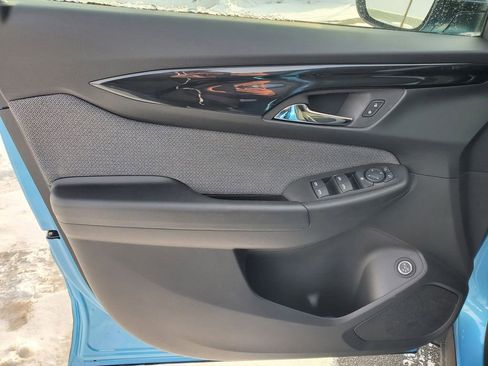 New 2026 Chevrolet TrailBlazer LT w/ Convenience Package image 7