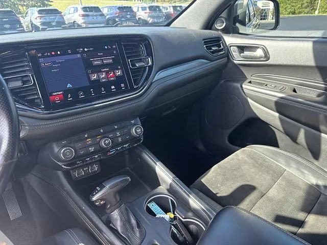 Used 2021 Dodge Durango GT RWD image 11