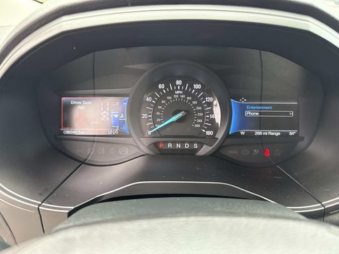 Used 2024 Ford Edge SE AWD/4WD image 37
