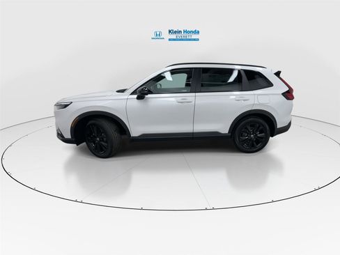 New 2026 Honda CR-V Sport Touring image 7