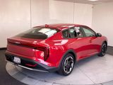 Certified 2025 Kia K4 EX image 5