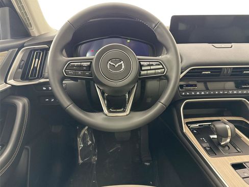 New 2026 MAZDA CX-90 Plug-In Hybrid w/ Preferred AWD/4WD image 32
