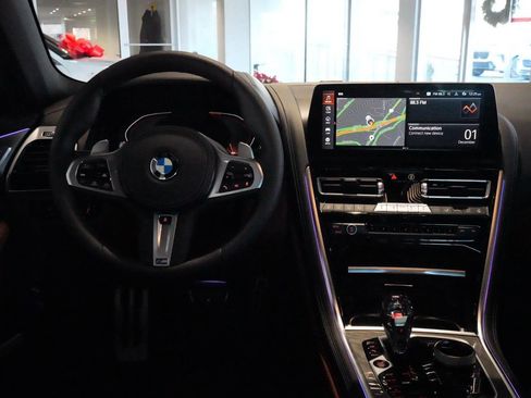 New 2026 BMW 840i xDrive 840i image 3