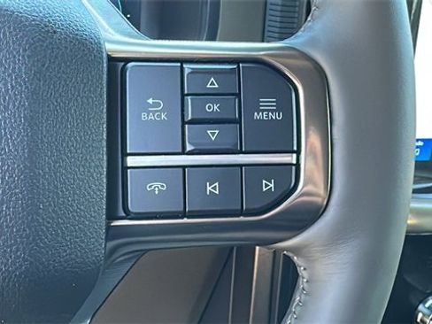 New 2025 Ford F150 Platinum w/ Equipment Group 703A Plus image 25