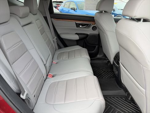 Used 2021 Honda CR-V Touring image 16