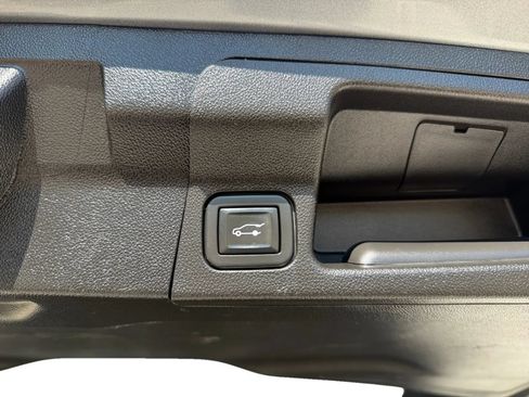 Used 2020 GMC Acadia AT4 w/ Driver Alert Package II AWD/4WD image 11