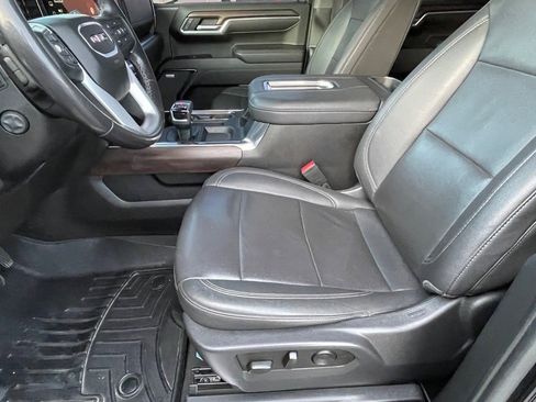 Used 2022 GMC Sierra 1500 SLT w/ SLT Convenience Package image 15