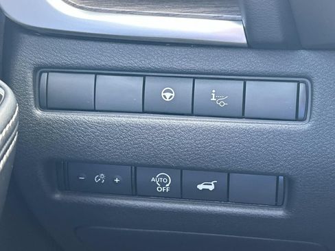 New 2026 Nissan Rogue Platinum w/ Platinum Premium Package AWD/4WD image 28