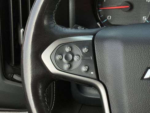 Used 2018 Chevrolet Silverado 2500 LTZ w/ Duramax Plus Package image 17