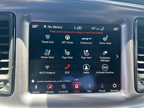 Used 2021 Dodge Challenger R/T Scat Pack RWD image 33