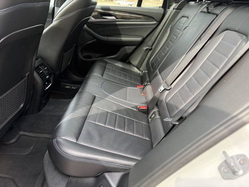 Used 2019 BMW X3 M40i AWD/4WD image 22
