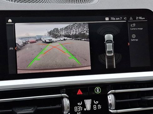 Used 2019 BMW 330i xDrive Sedan w/ Convenience Package image 24