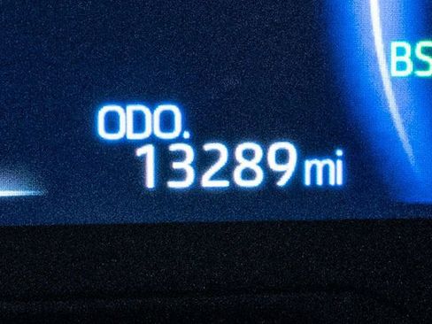 Certified 2024 Toyota RAV4 SE image 16