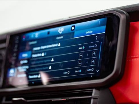 Used 2026 Jeep Wrangler Unlimited Sport image 31