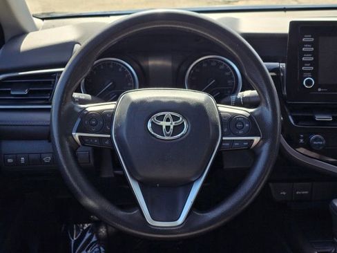 Used 2023 Toyota Camry LE image 21