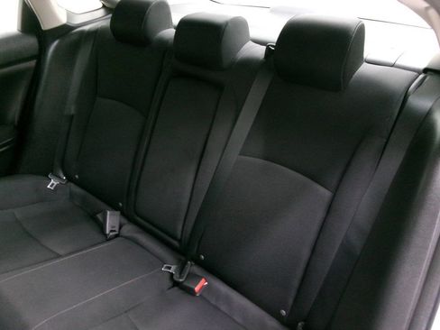 Used 2017 Honda Civic EX image 18