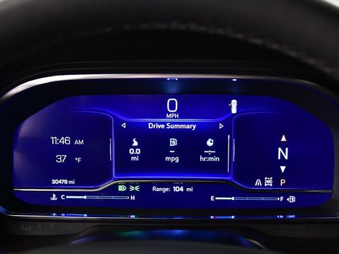 Used 2024 Chevrolet Suburban Z71 w/ Max Trailering Package image 15