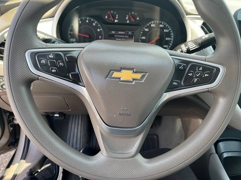 Used 2022 Chevrolet Malibu LS w/ LPO, Convenience Package 2 FWD image 10