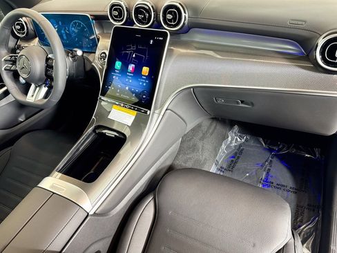 New 2026 Mercedes-Benz GLC 43 AMG 4MATIC image 27