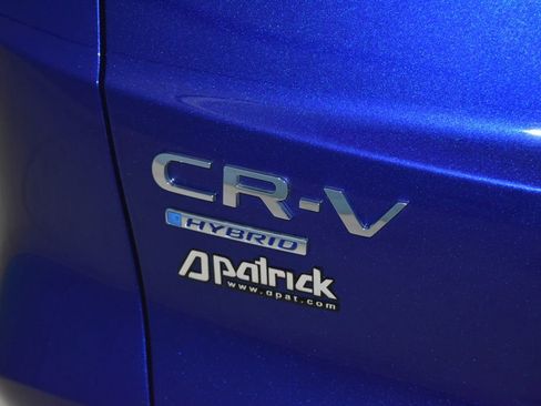 Used 2023 Honda CR-V Sport image 33