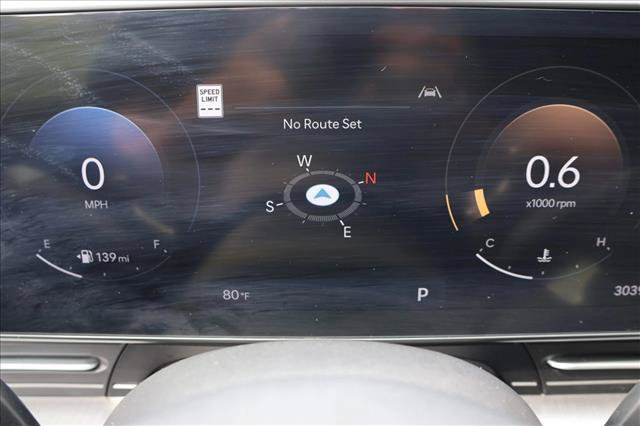 Used 2026 Hyundai Kona Limited FWD image 15